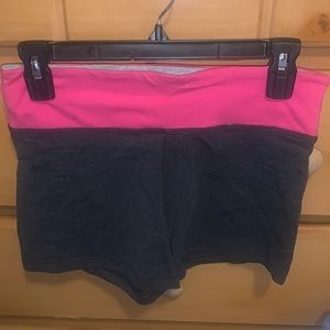 Athletic shorts
